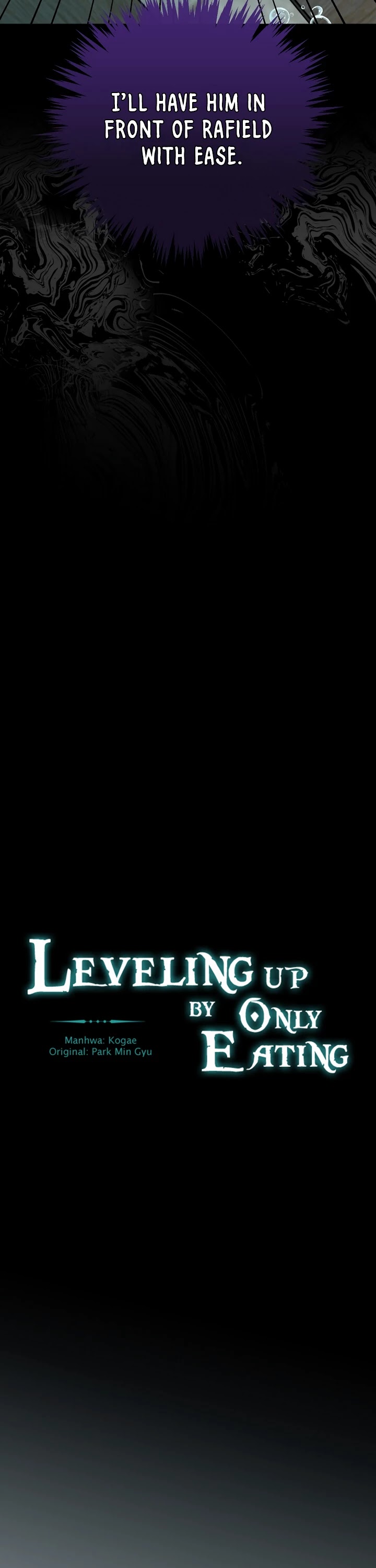 Leveling Up, By Only Eating! chapter 72 page 6