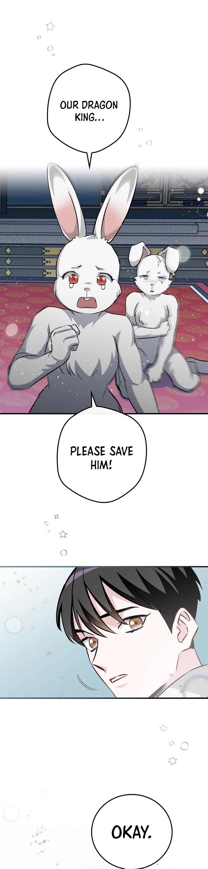 Leveling Up, By Only Eating! chapter 73 page 10