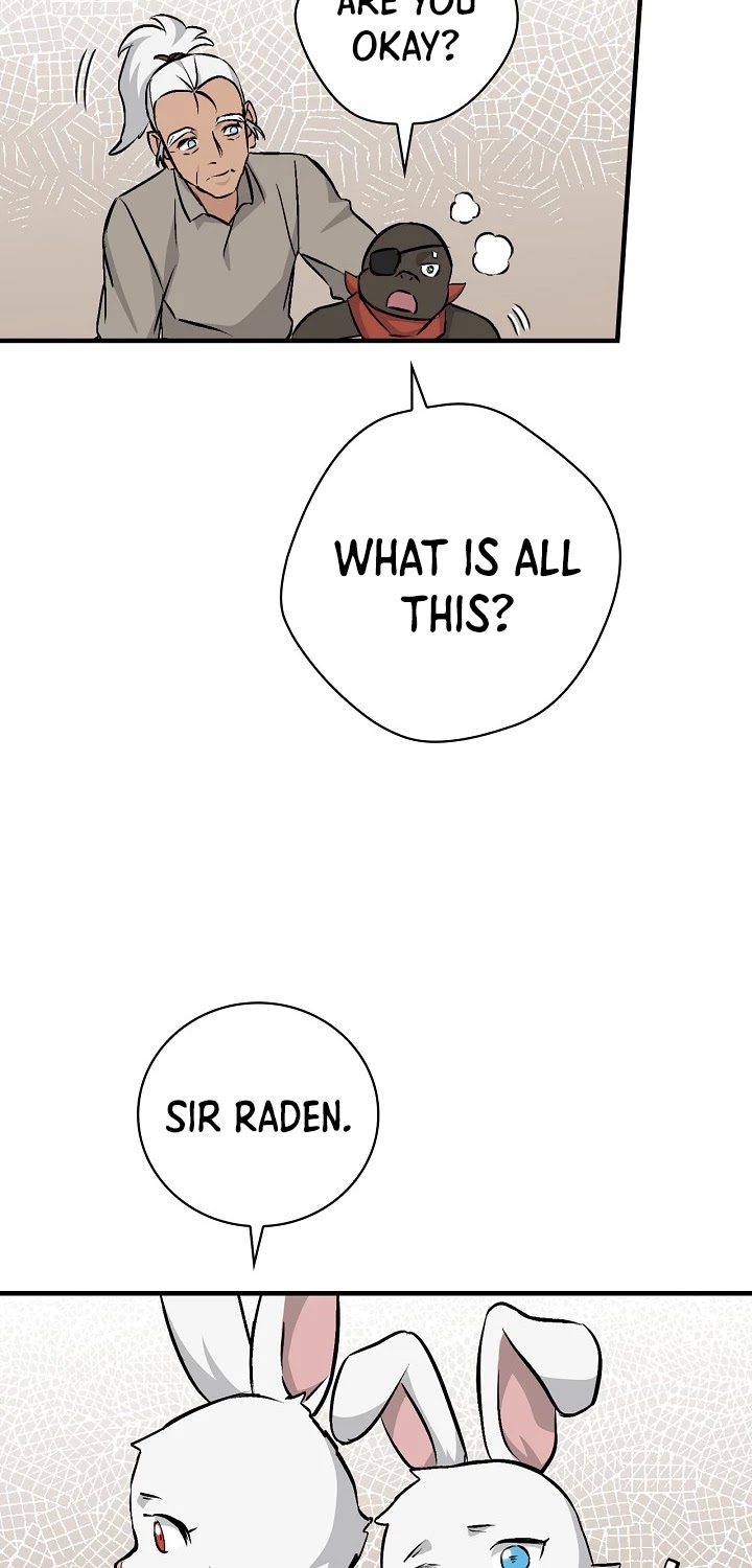 Leveling Up, By Only Eating! chapter 73 page 26