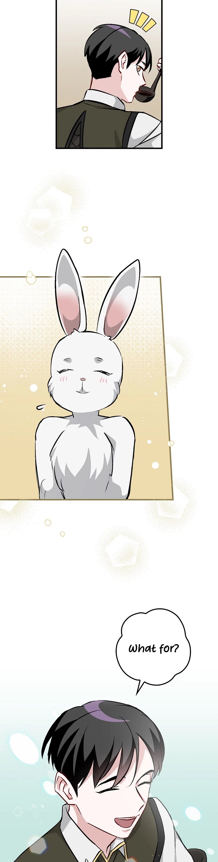 Leveling Up, By Only Eating! chapter 74 page 23