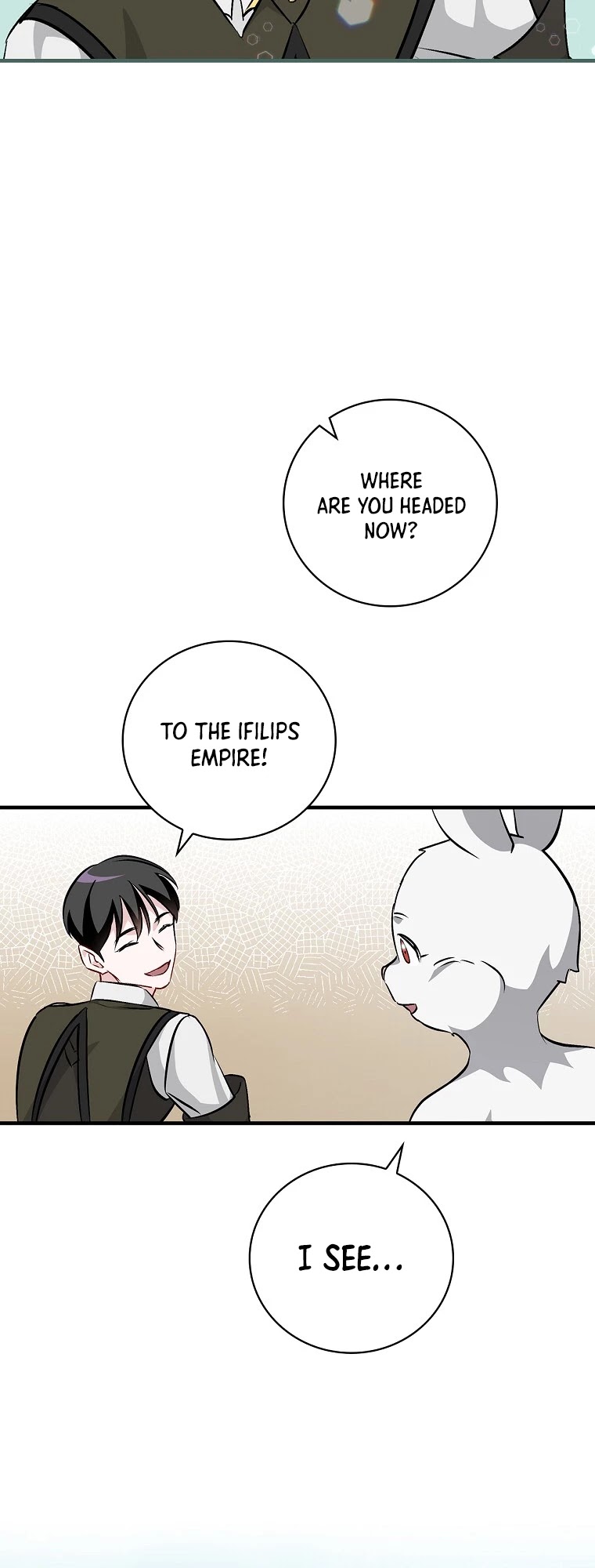 Leveling Up, By Only Eating! chapter 74 page 24