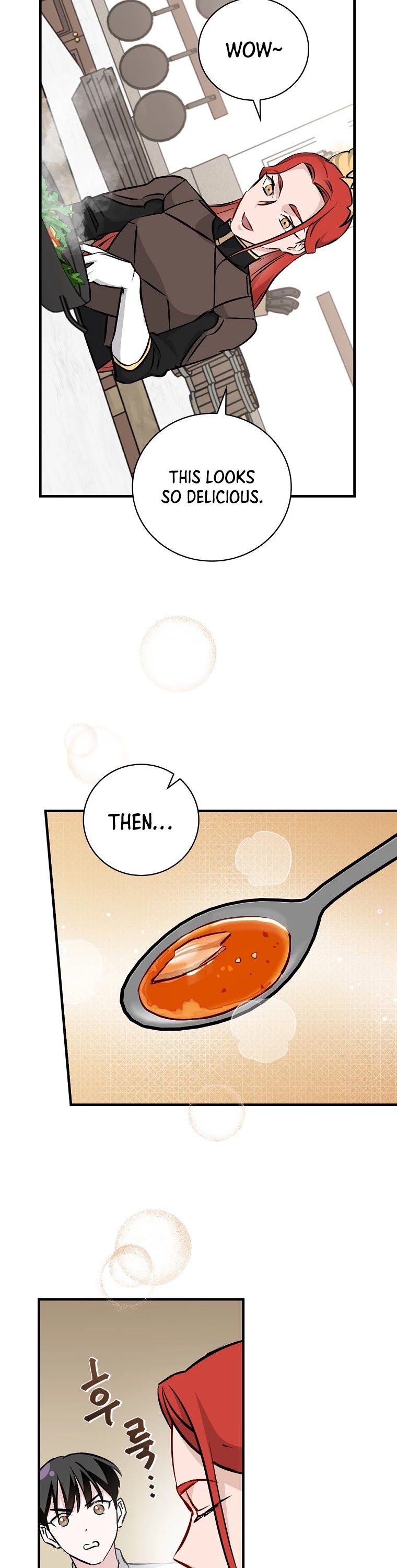 Leveling Up, By Only Eating! chapter 74 page 42