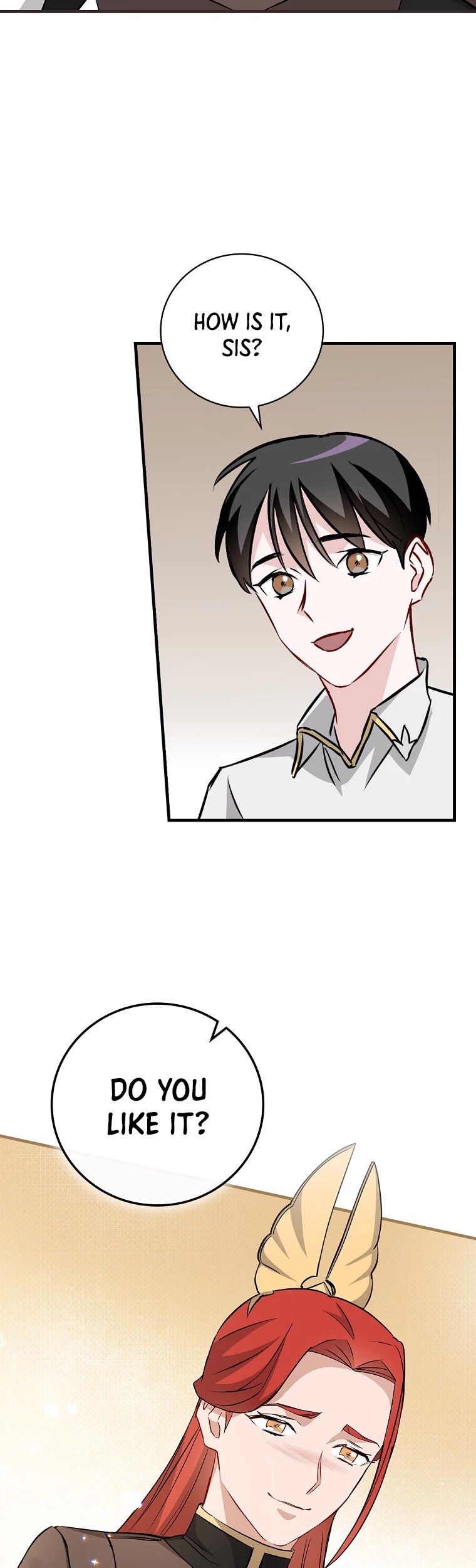 Leveling Up, By Only Eating! chapter 74 page 46