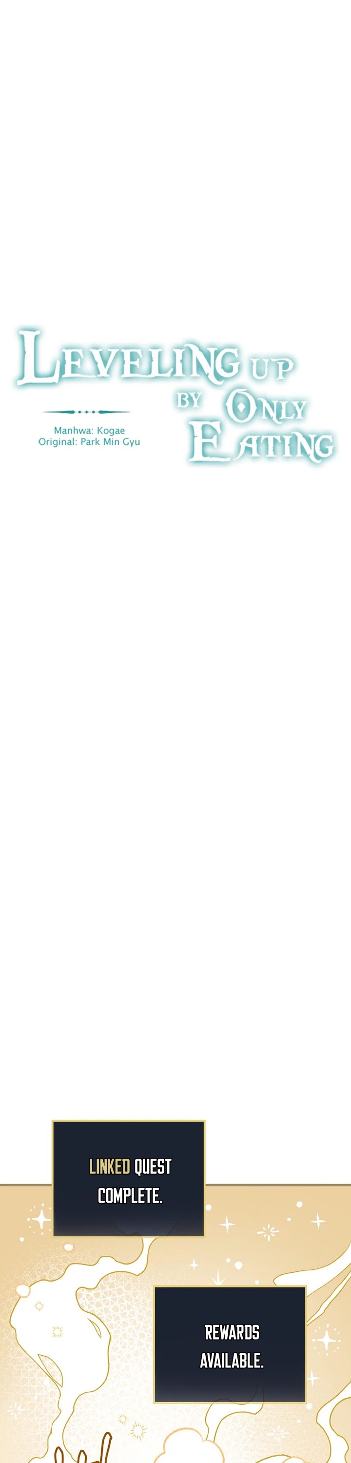 Leveling Up, By Only Eating! chapter 75 page 10