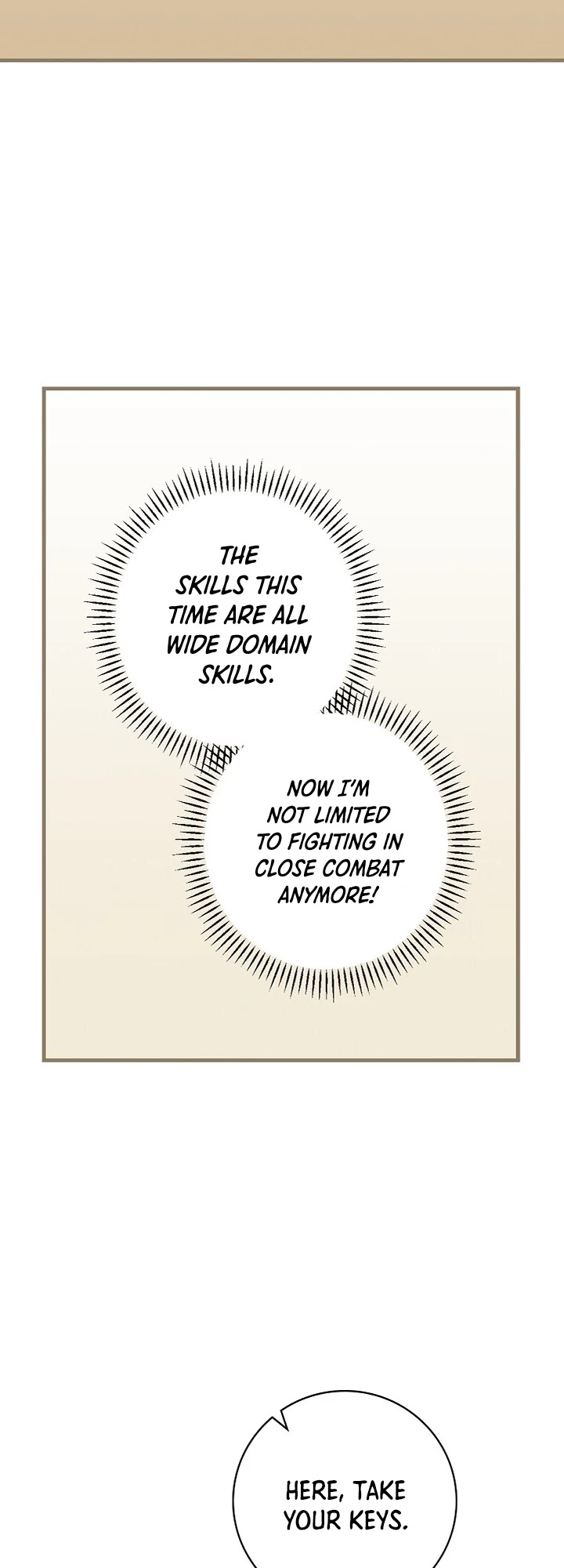 Leveling Up, By Only Eating! chapter 75 page 15