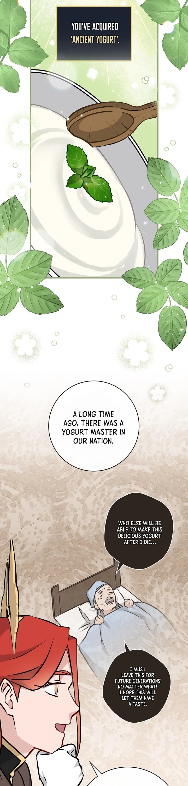 Leveling Up, By Only Eating! chapter 75 page 17