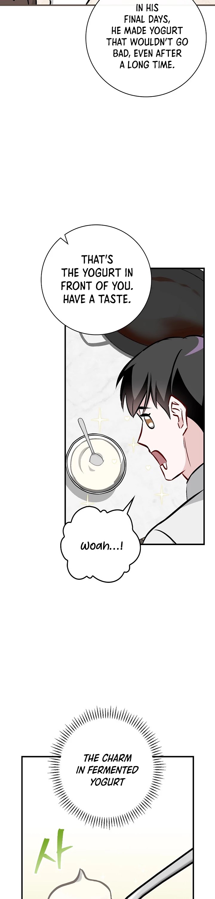 Leveling Up, By Only Eating! chapter 75 page 18