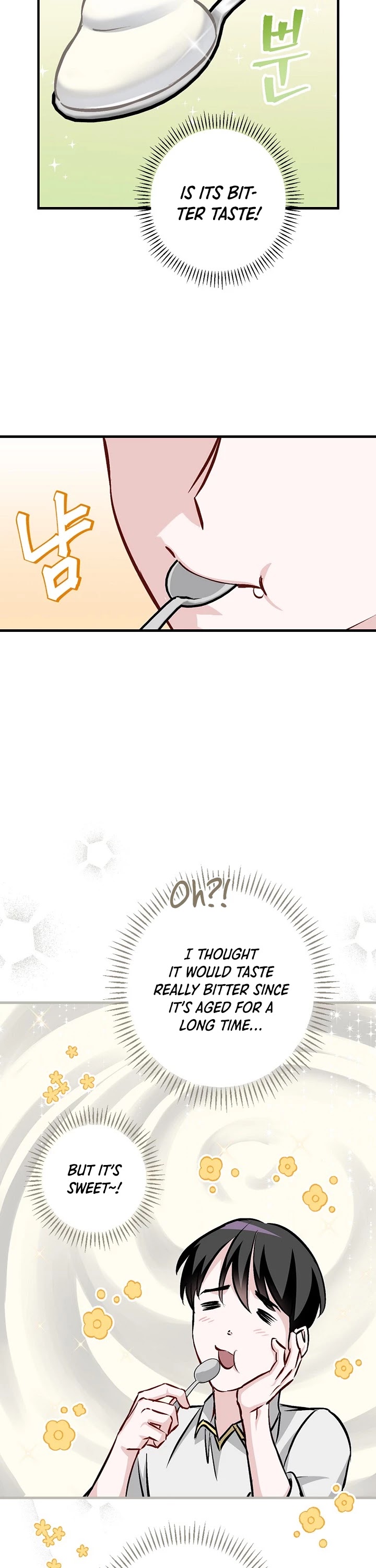 Leveling Up, By Only Eating! chapter 75 page 19