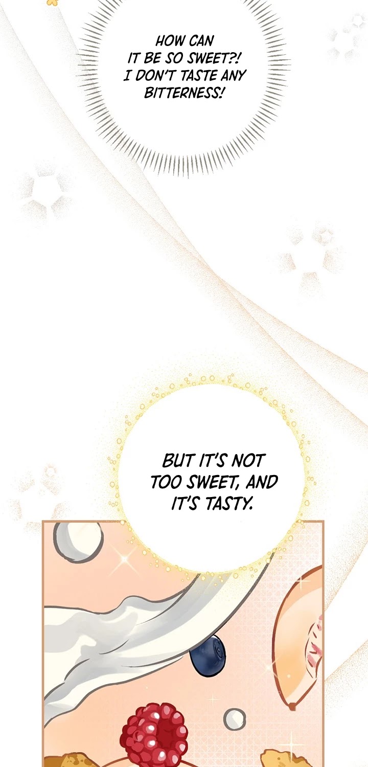 Leveling Up, By Only Eating! chapter 75 page 20