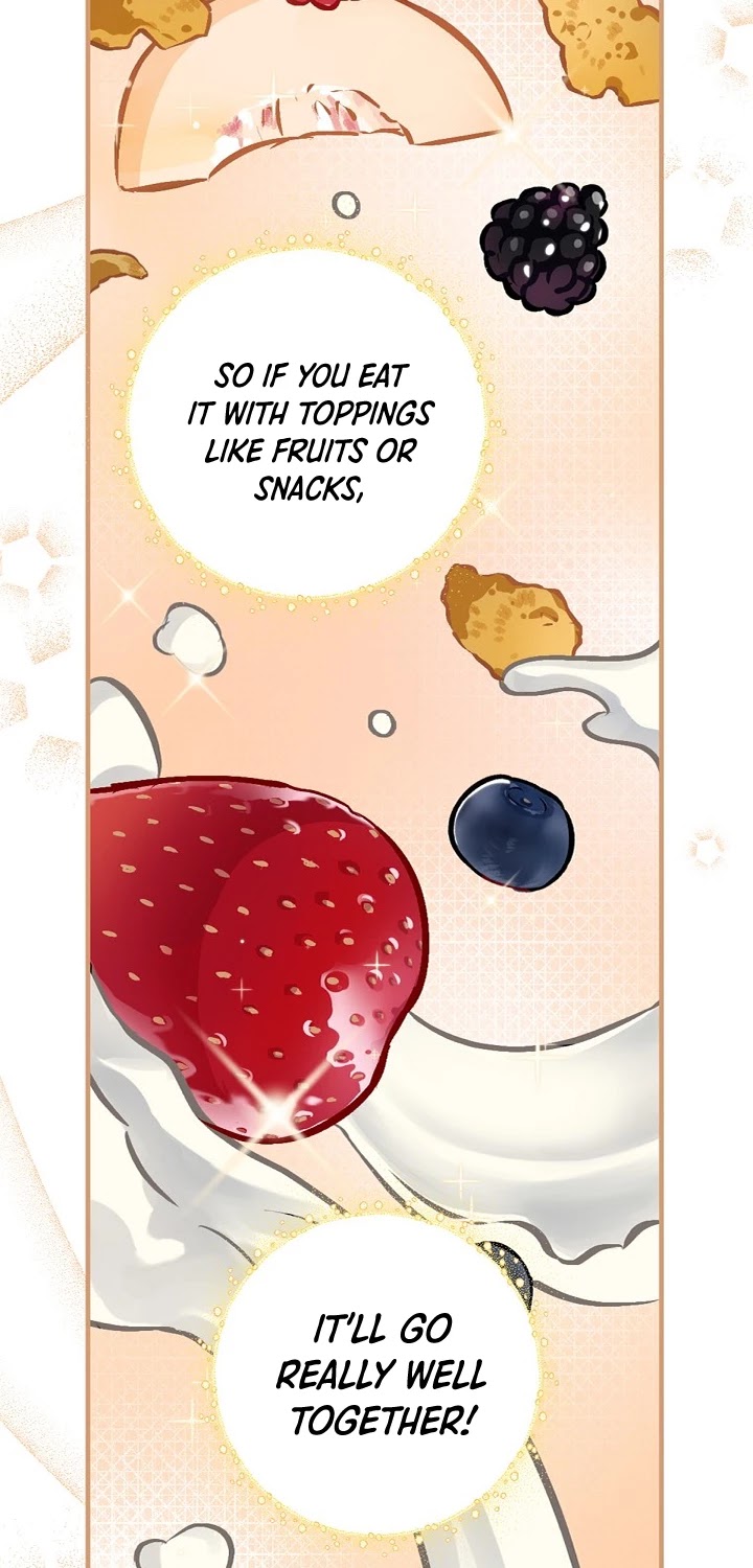 Leveling Up, By Only Eating! chapter 75 page 21