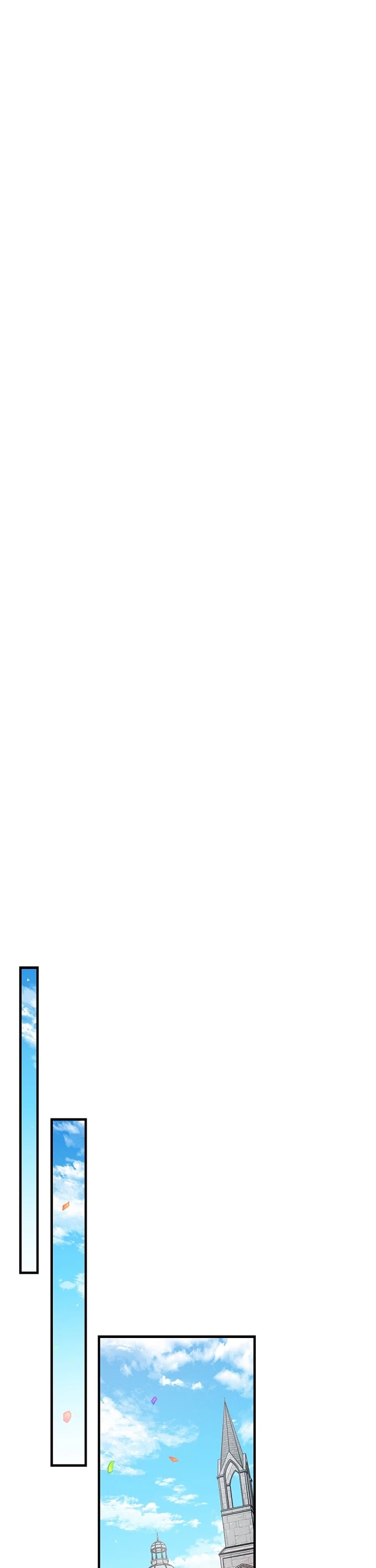 Leveling Up, By Only Eating! chapter 75 page 23