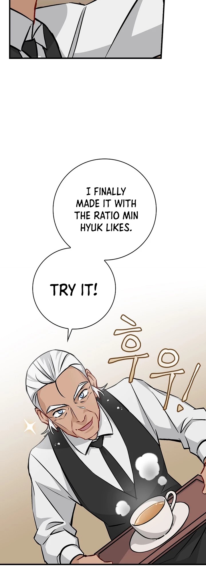 Leveling Up, By Only Eating! chapter 75 page 33