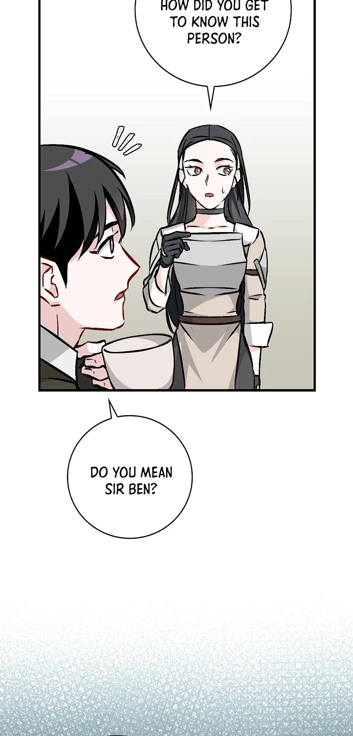 Leveling Up, By Only Eating! chapter 75 page 37