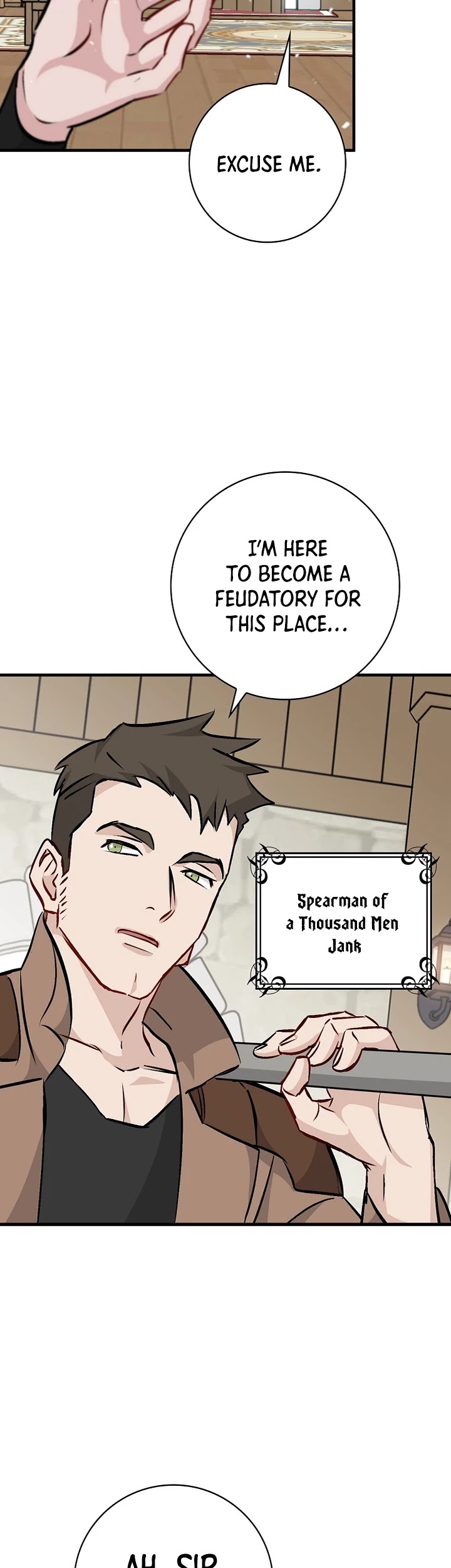 Leveling Up, By Only Eating! chapter 75 page 40