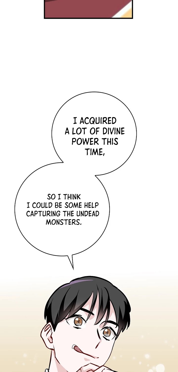 Leveling Up, By Only Eating! chapter 75 page 49