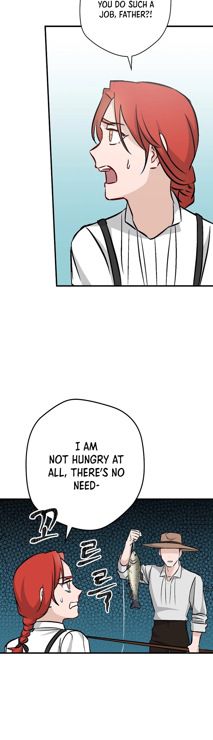 Leveling Up, By Only Eating! chapter 75 page 5