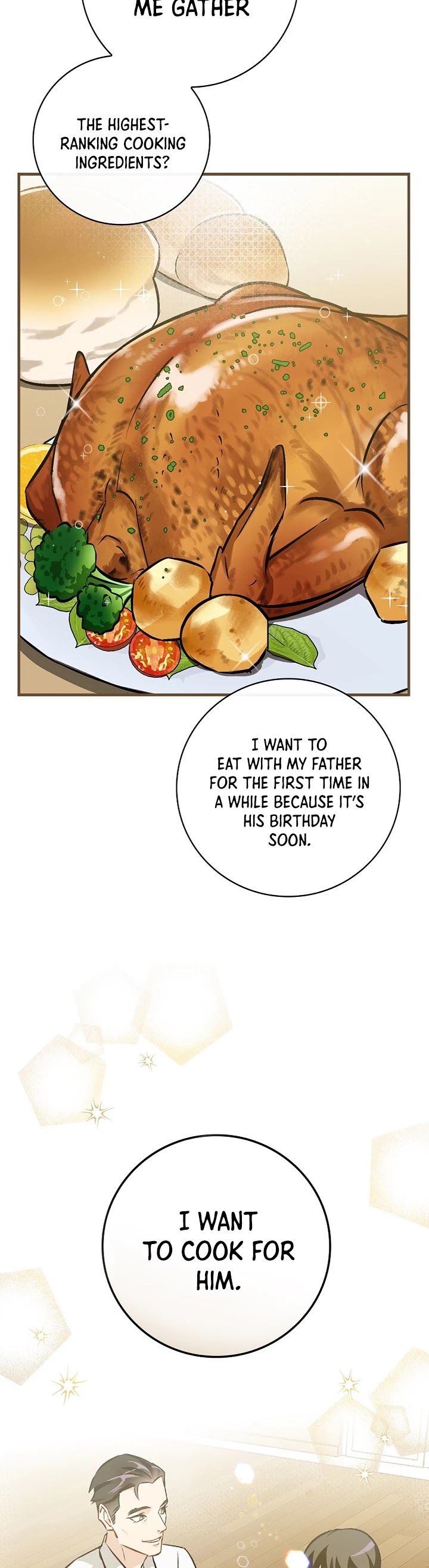 Leveling Up, By Only Eating! chapter 75 page 51