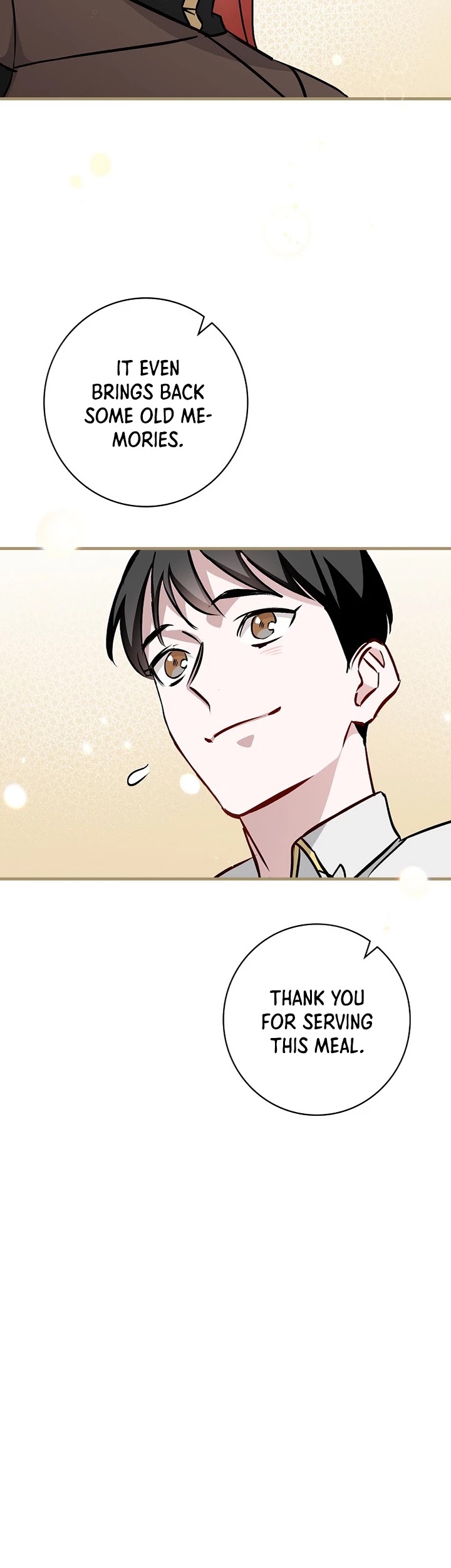 Leveling Up, By Only Eating! chapter 75 page 9