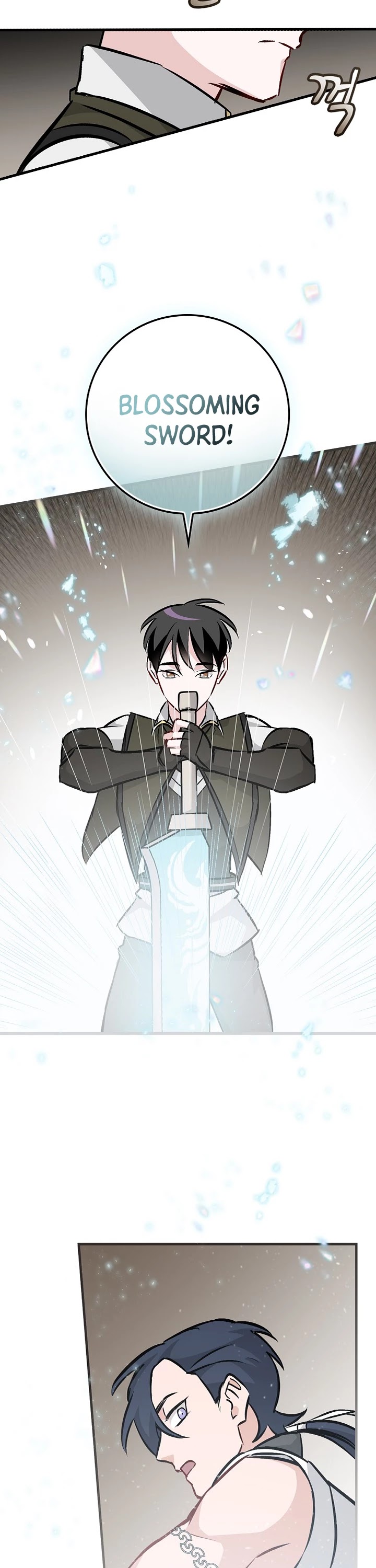 Leveling Up, By Only Eating! chapter 76 page 11