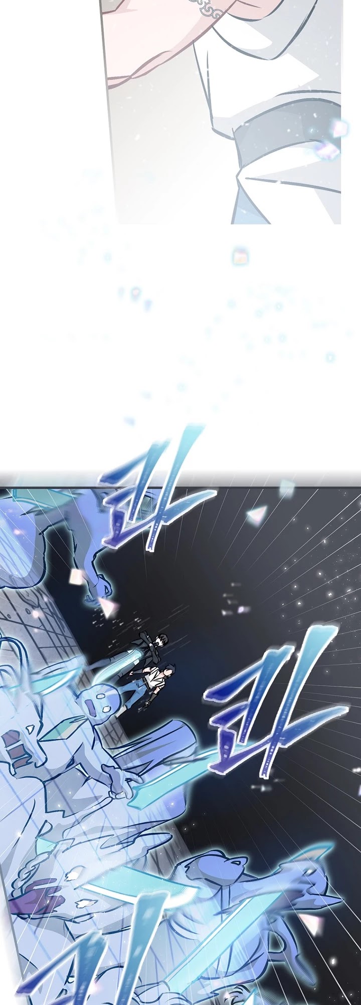 Leveling Up, By Only Eating! chapter 76 page 12