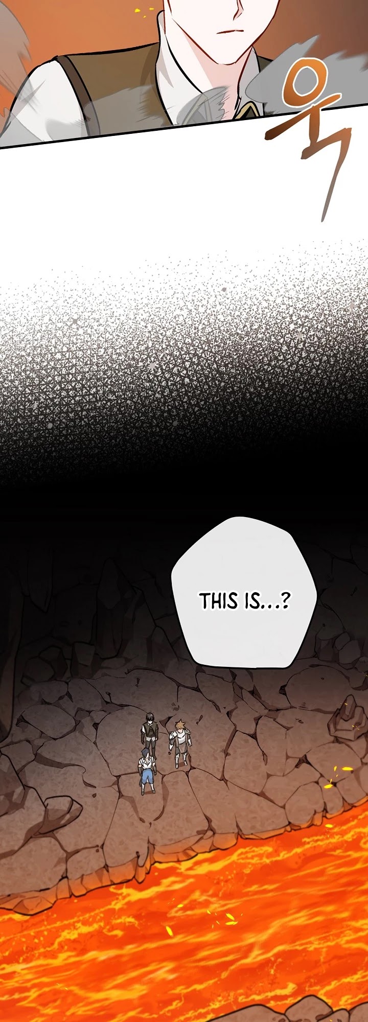 Leveling Up, By Only Eating! chapter 76 page 16