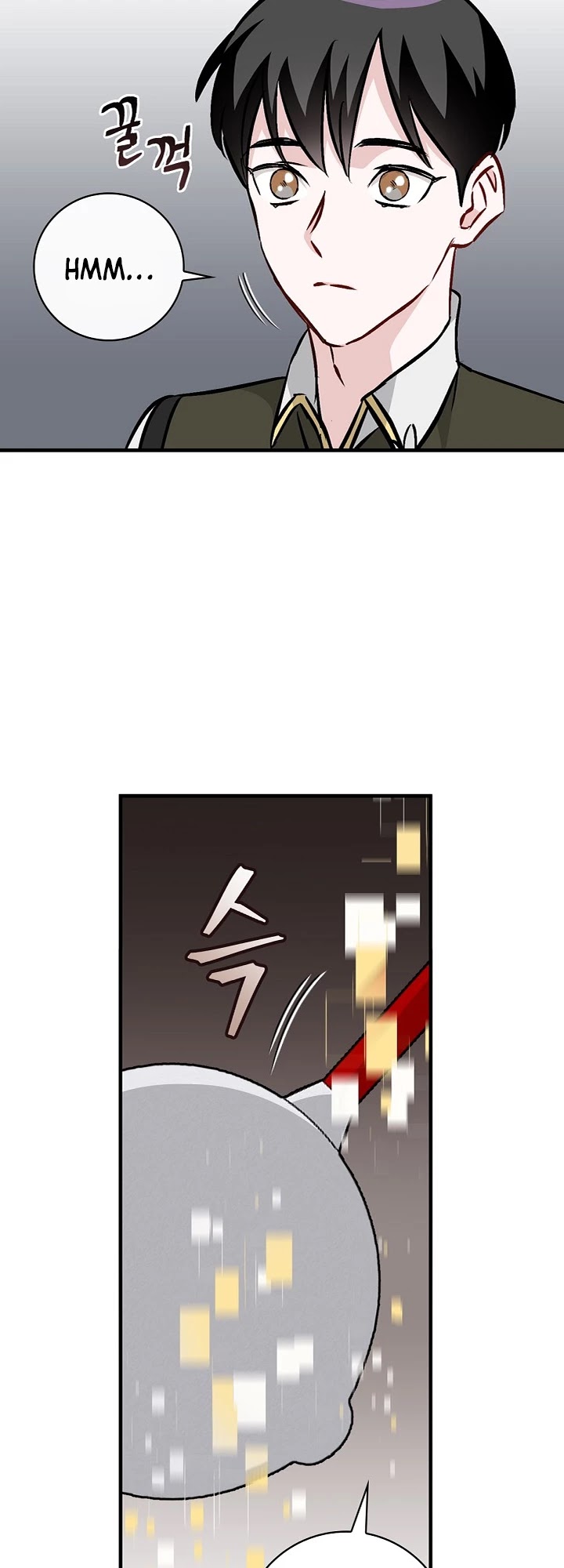 Leveling Up, By Only Eating! chapter 76 page 20