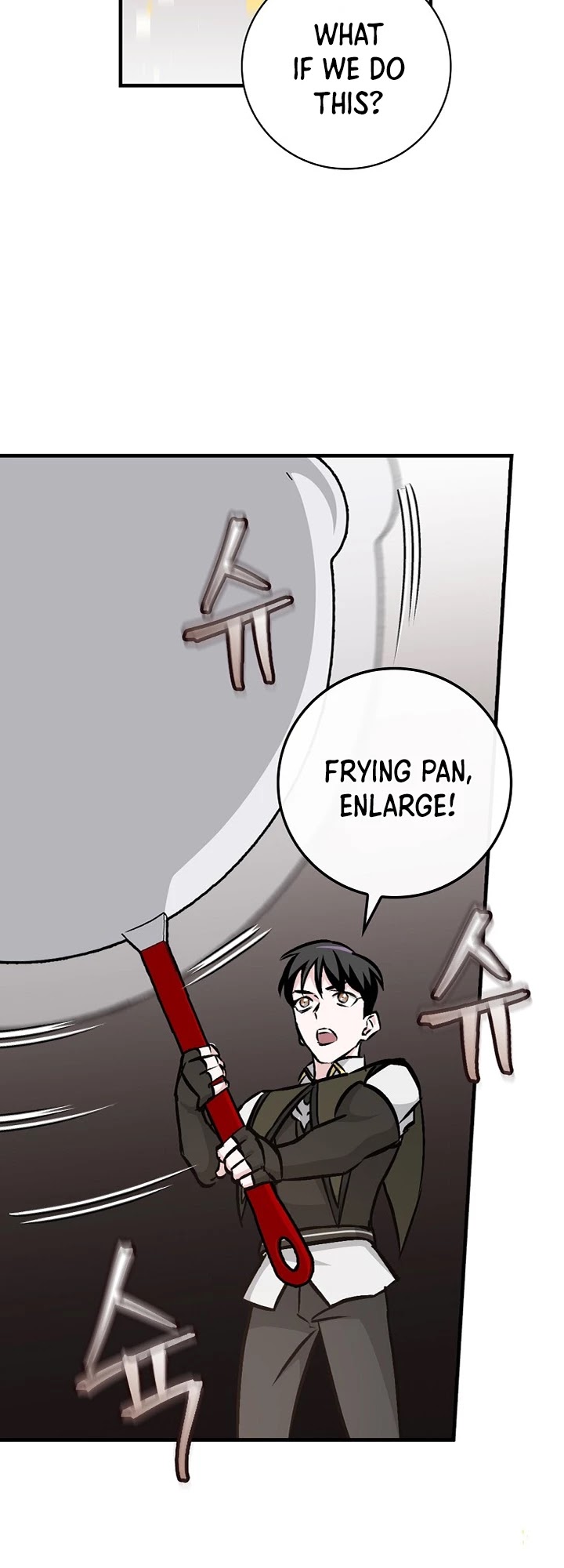 Leveling Up, By Only Eating! chapter 76 page 21