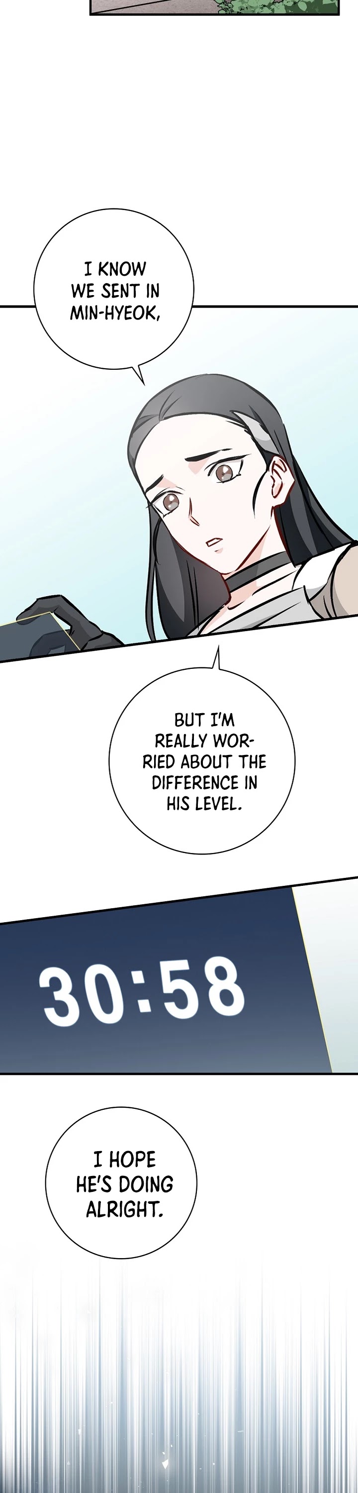 Leveling Up, By Only Eating! chapter 76 page 26