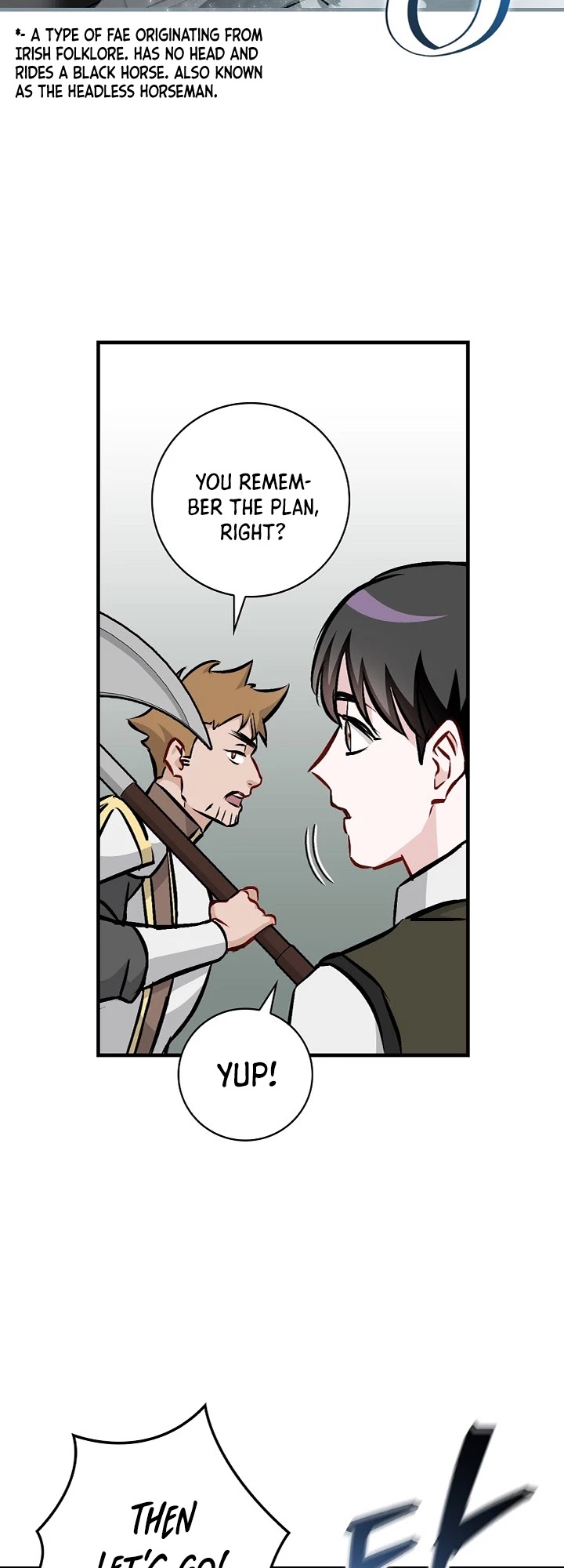 Leveling Up, By Only Eating! chapter 76 page 28