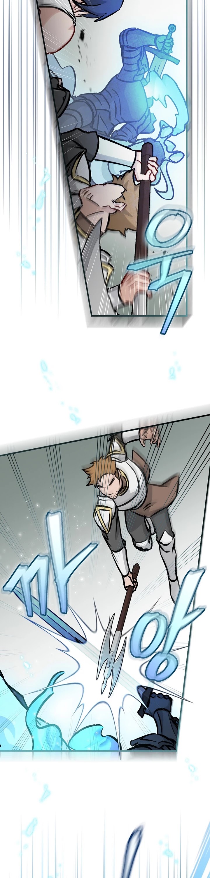 Leveling Up, By Only Eating! chapter 76 page 30