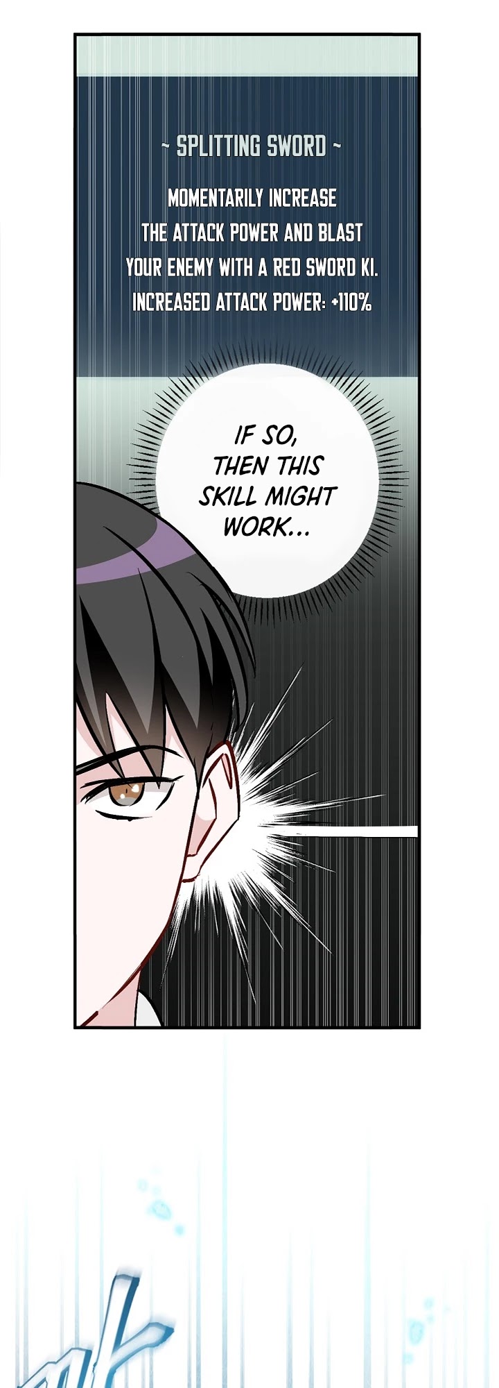 Leveling Up, By Only Eating! chapter 76 page 32