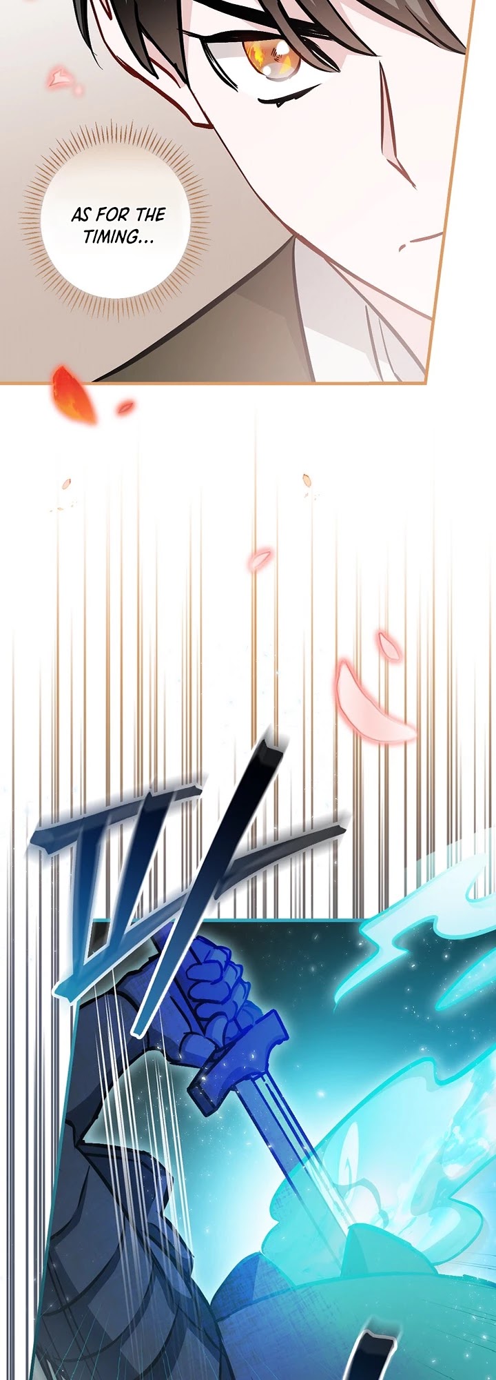 Leveling Up, By Only Eating! chapter 76 page 36