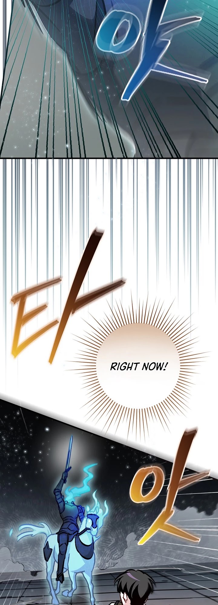 Leveling Up, By Only Eating! chapter 76 page 37