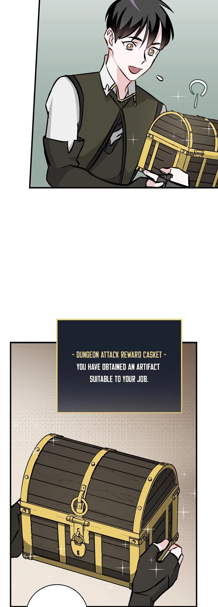 Leveling Up, By Only Eating! chapter 76 page 45