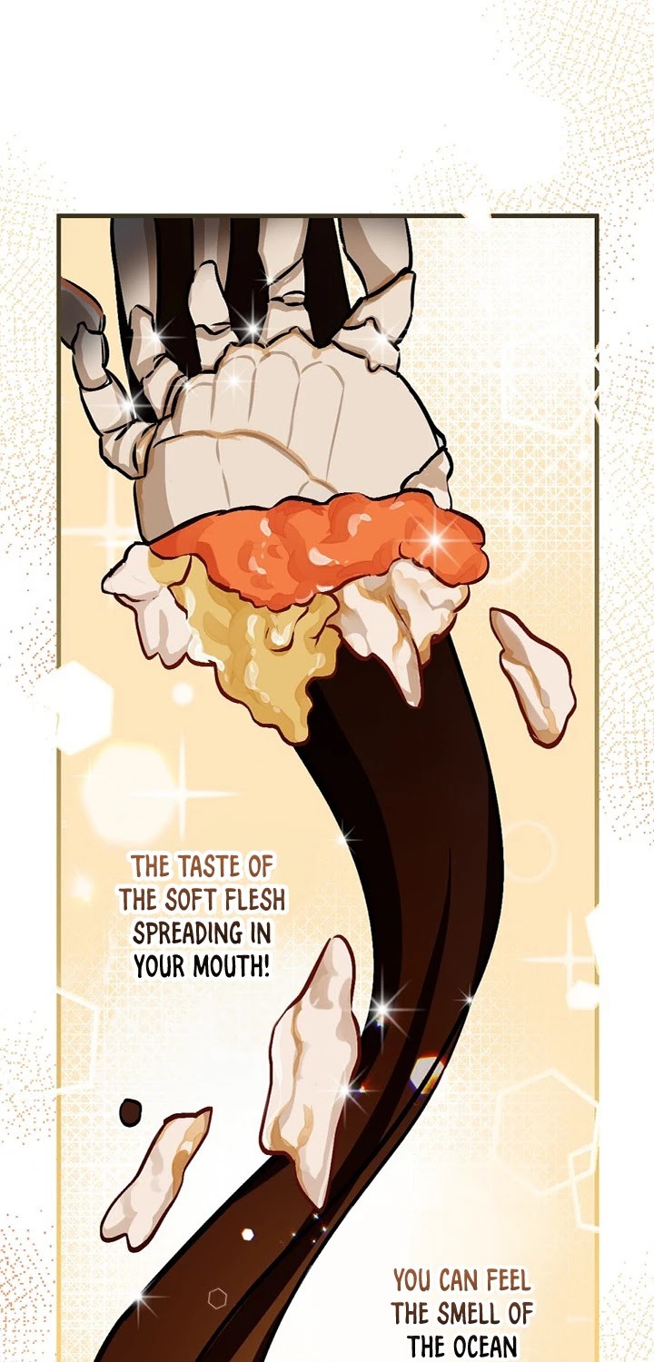 Leveling Up, By Only Eating! chapter 77 page 12