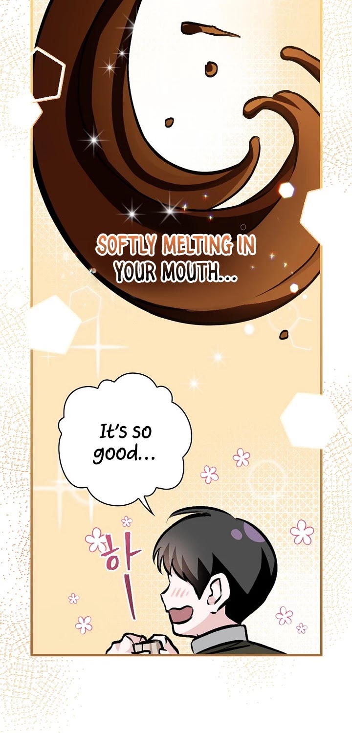 Leveling Up, By Only Eating! chapter 77 page 13