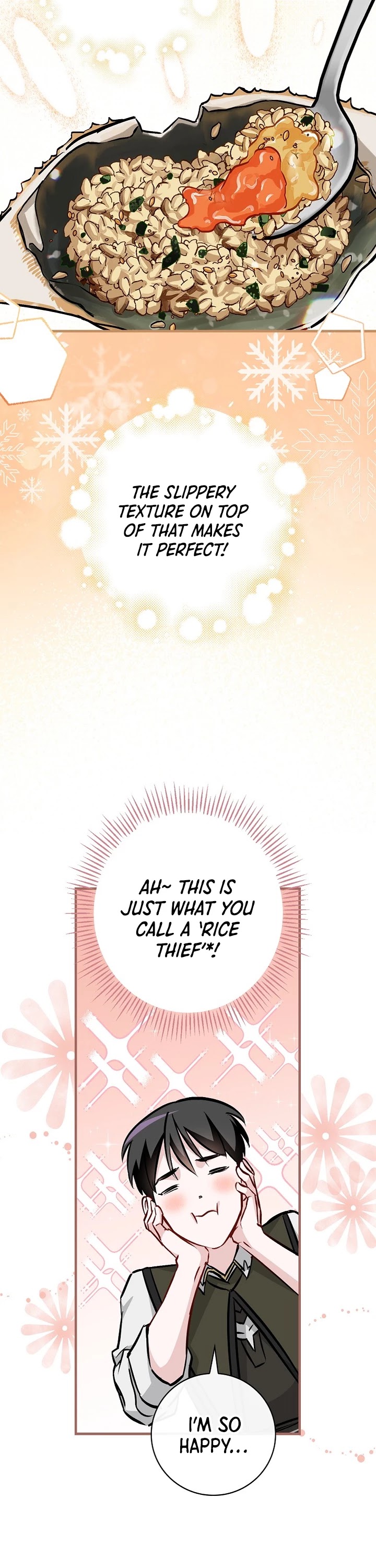 Leveling Up, By Only Eating! chapter 77 page 15