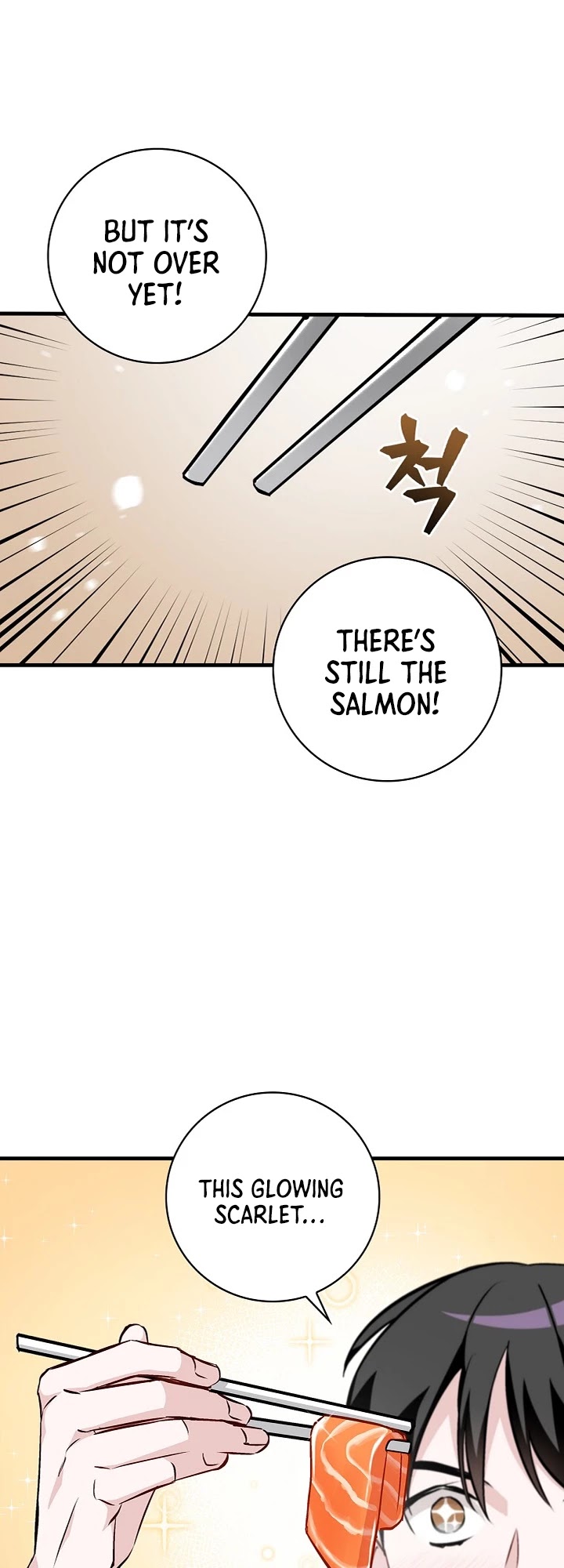 Leveling Up, By Only Eating! chapter 77 page 16