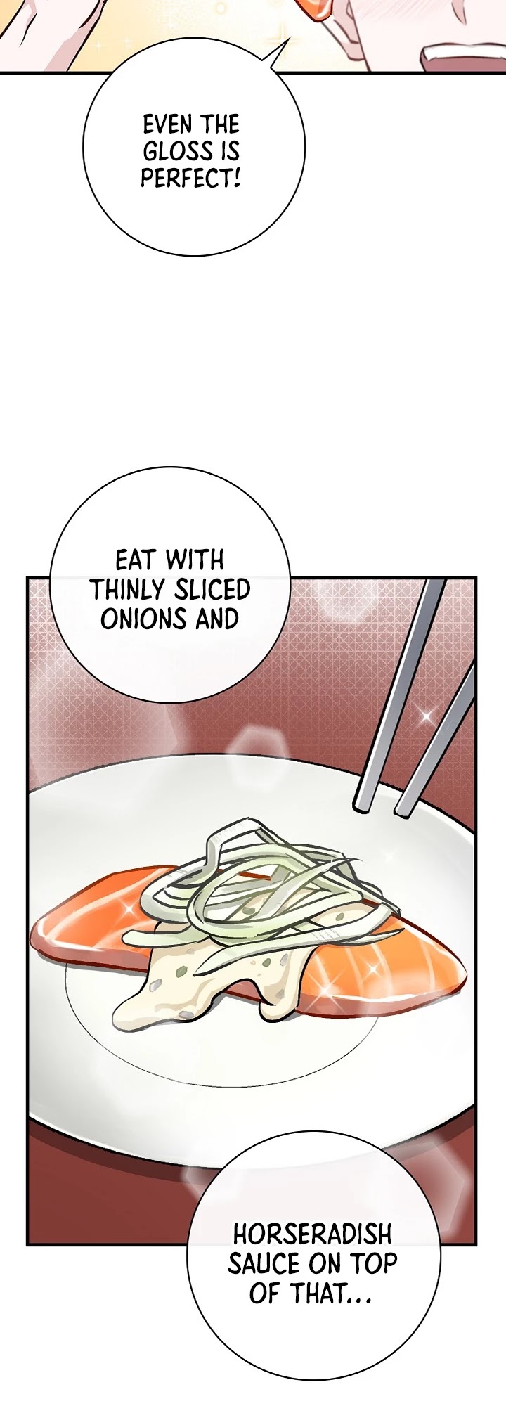 Leveling Up, By Only Eating! chapter 77 page 17