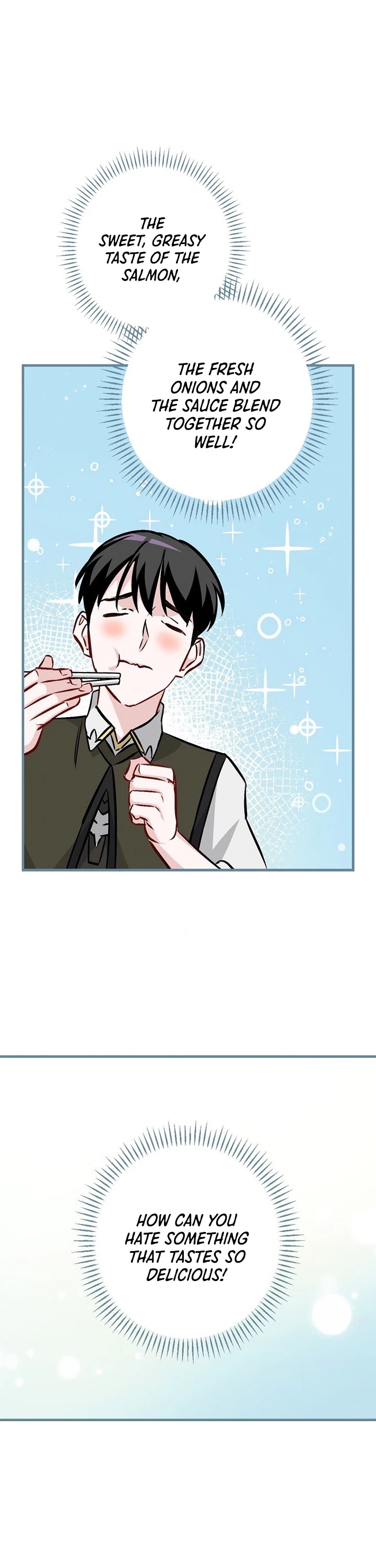 Leveling Up, By Only Eating! chapter 77 page 18