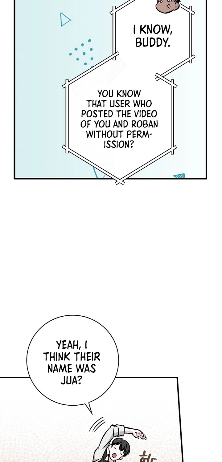 Leveling Up, By Only Eating! chapter 77 page 28