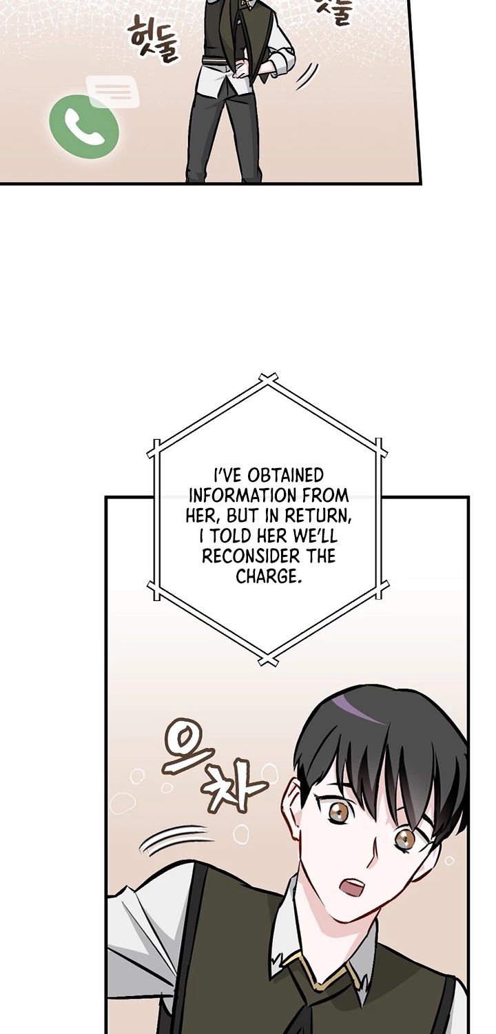 Leveling Up, By Only Eating! chapter 77 page 29