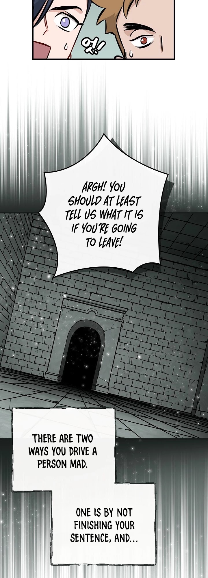 Leveling Up, By Only Eating! chapter 77 page 4