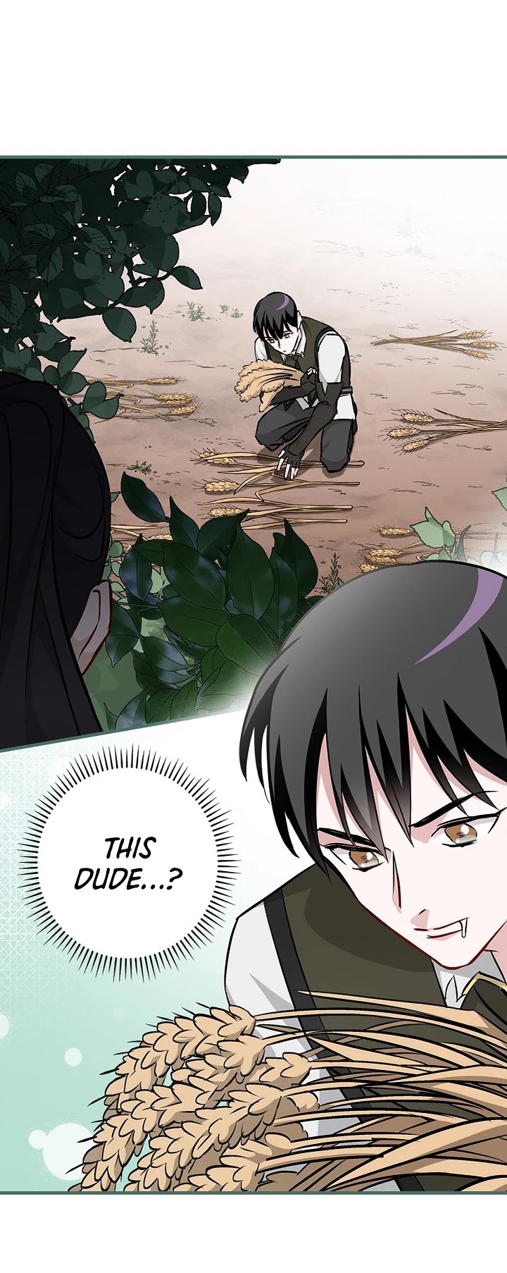 Leveling Up, By Only Eating! chapter 77 page 47