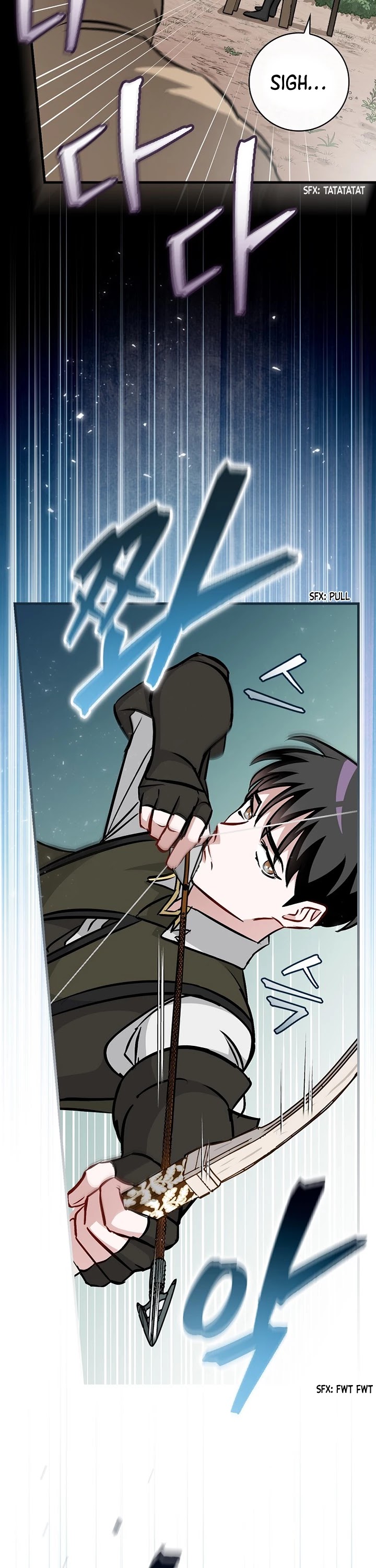 Leveling Up, By Only Eating! chapter 78 page 11