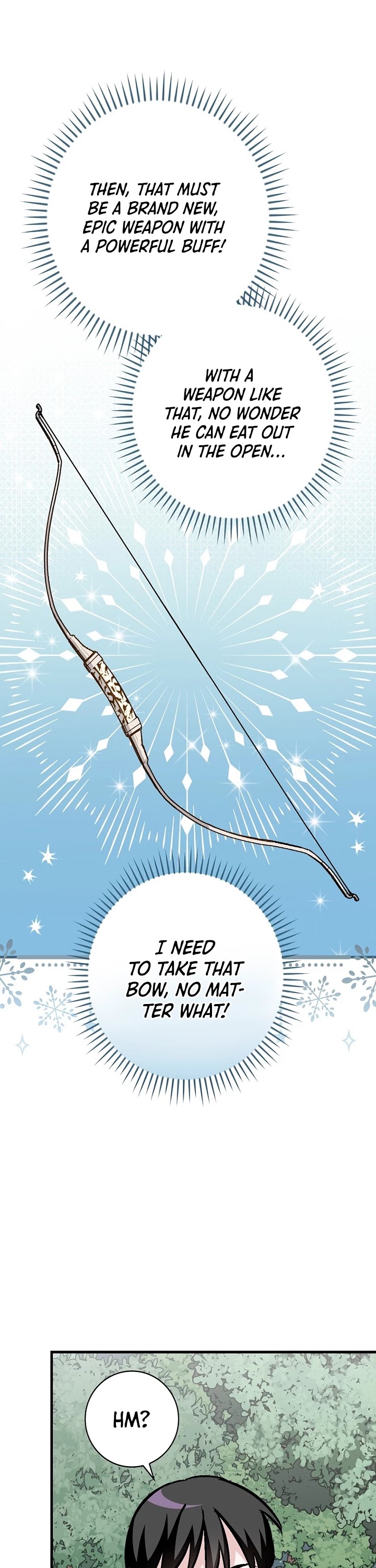 Leveling Up, By Only Eating! chapter 78 page 14