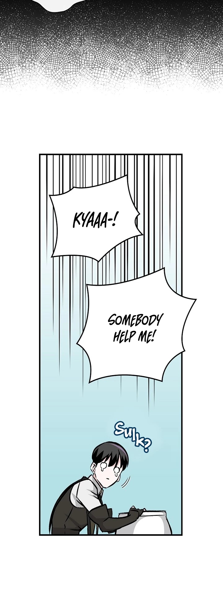 Leveling Up, By Only Eating! chapter 78 page 17