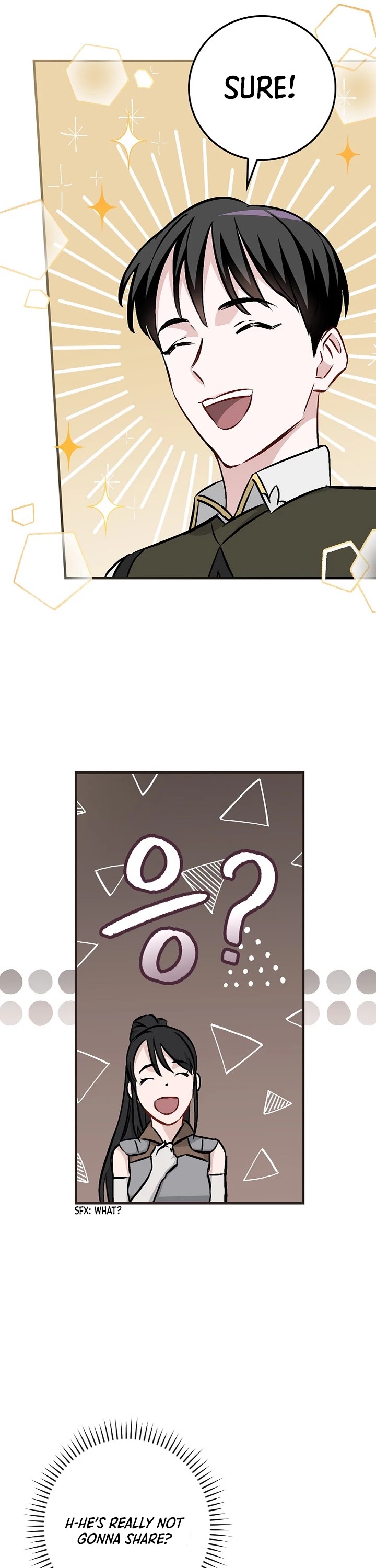 Leveling Up, By Only Eating! chapter 78 page 22