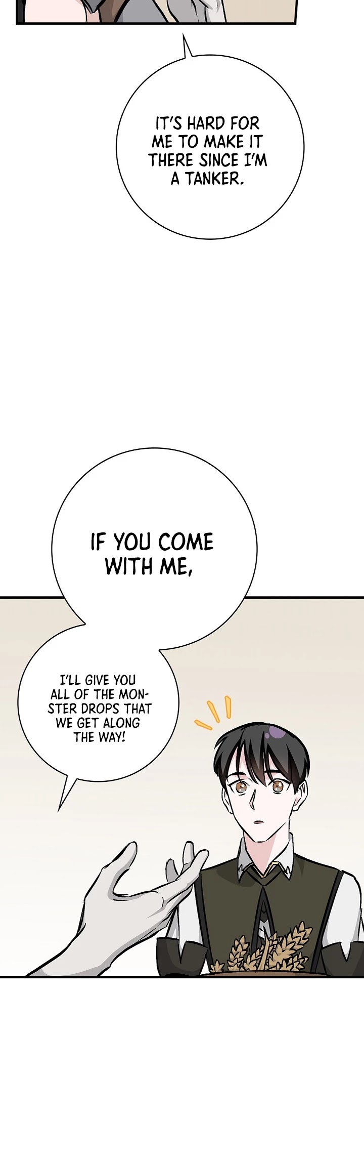 Leveling Up, By Only Eating! chapter 78 page 25