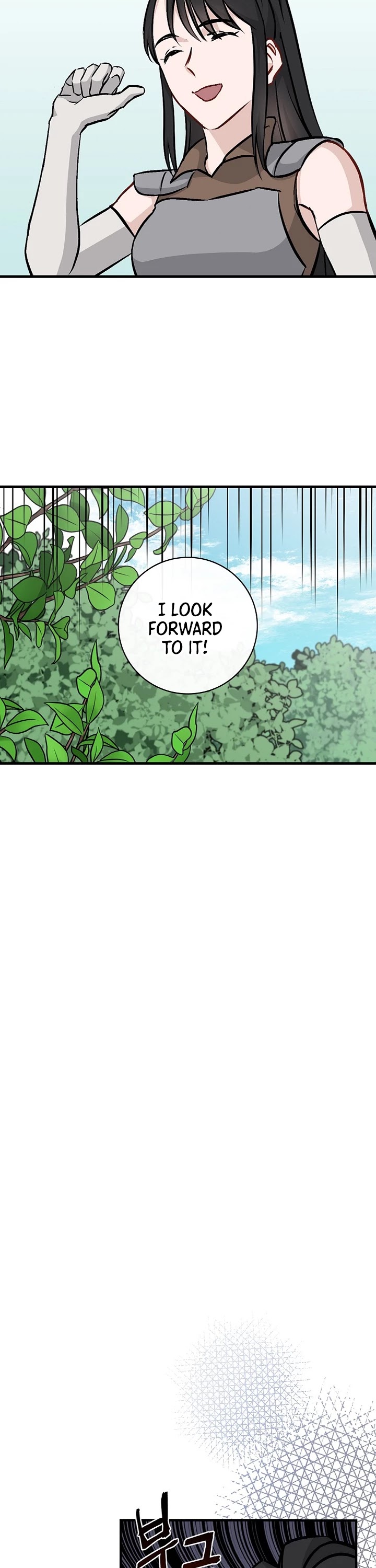 Leveling Up, By Only Eating! chapter 78 page 27